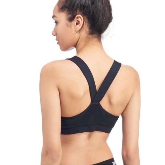 IVY Park sports bra black size large - Picture 2 of 7